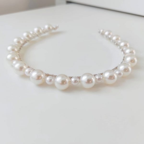 All About Pearls - Rajf za venčanje - Image 5