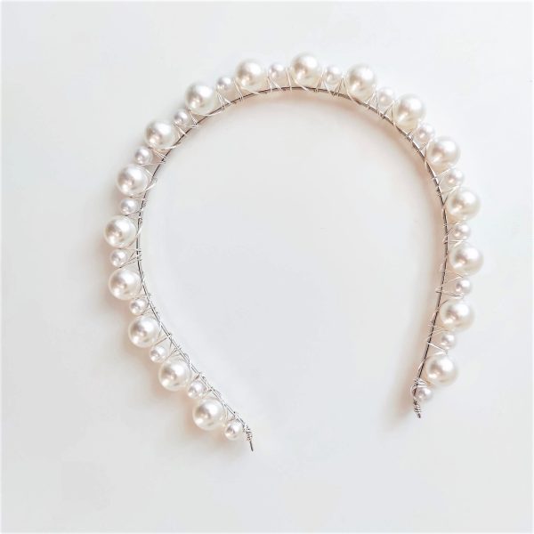 All About Pearls - Rajf za venčanje - Image 3