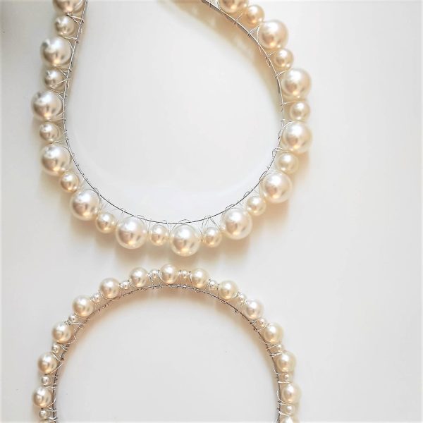 All About Pearls - Rajf za venčanje - Image 7