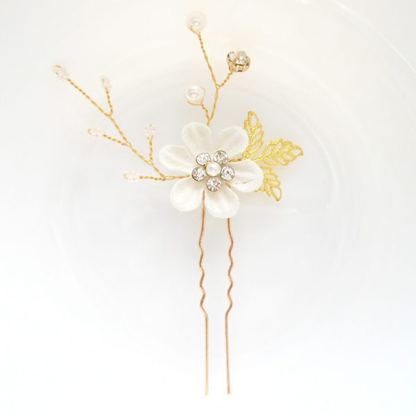 Forget Me Not - Ukosnica za kosu - Image 3