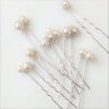Pearl Drops - Set ukosnica za kosu - Image 3