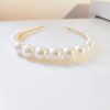Pearls in Gold - Rajf za venčanje - Image 4
