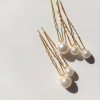 Sound of Bliss / golden - Set ukosnica - Image 2