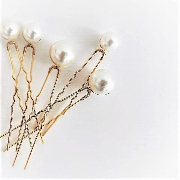 Sound of Bliss / golden - Set ukosnica - Image 3
