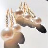 Sound of Bliss / golden - Set ukosnica - Image 4