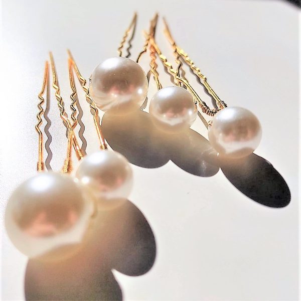 Sound of Bliss / golden - Set ukosnica - Image 4