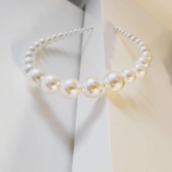 Sparks Of A Pearl - Rajf za venčanje - Image 2