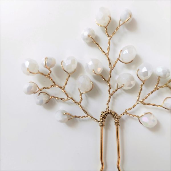 Blossom - Ukosnica za kosu - Image 2