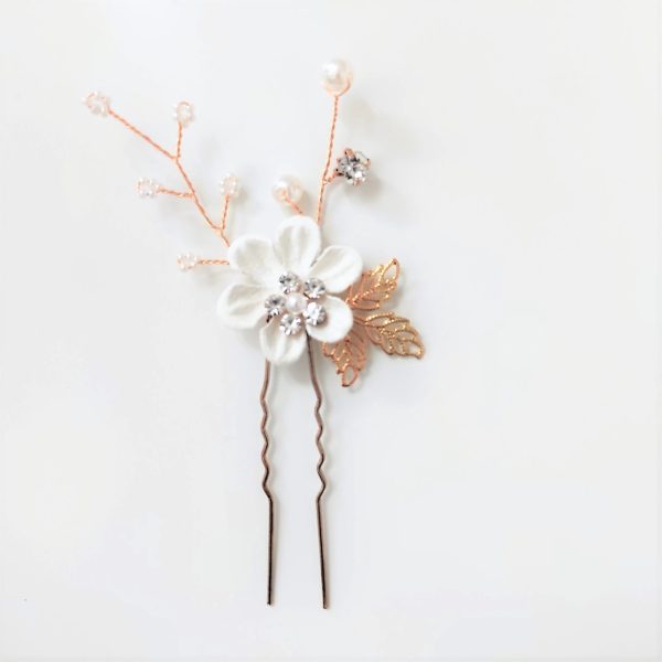Forget Me Not - Ukosnica za kosu - Image 4