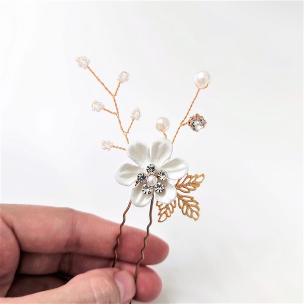 Forget Me Not - Ukosnica za kosu - Image 2