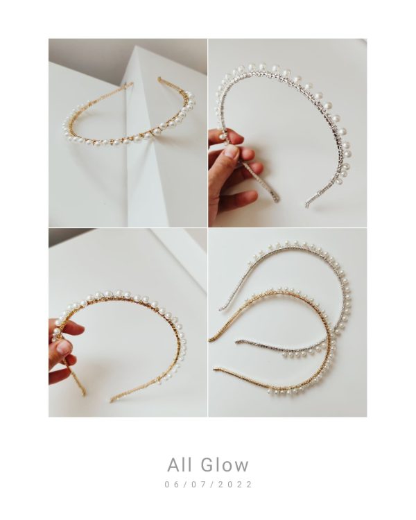 All Glow - Rajf za venčanje - Image 4