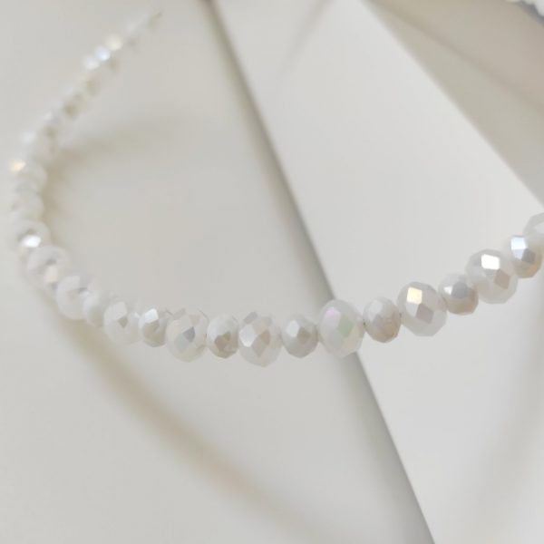 Made of Bling - Rajf za venčanje - Image 4