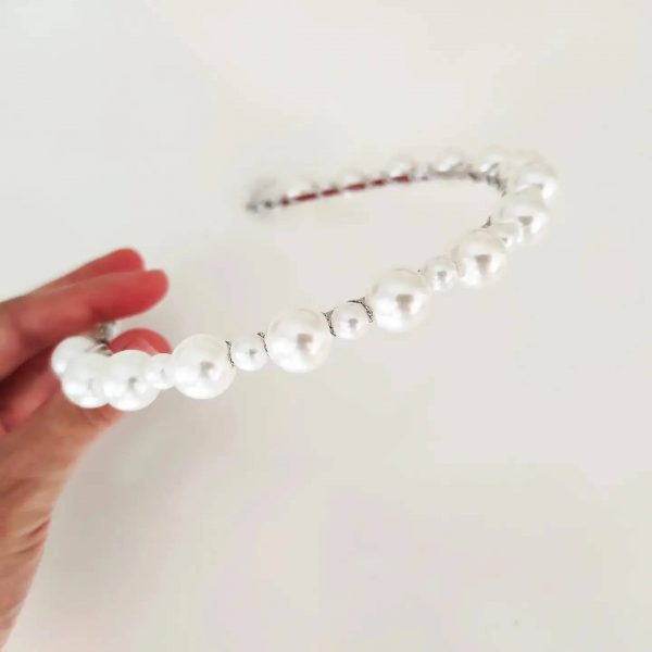 All About Pearls - Rajf za venčanje - Image 4