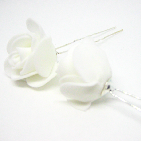 Rosa – Ukosnica za kosu - Image 2