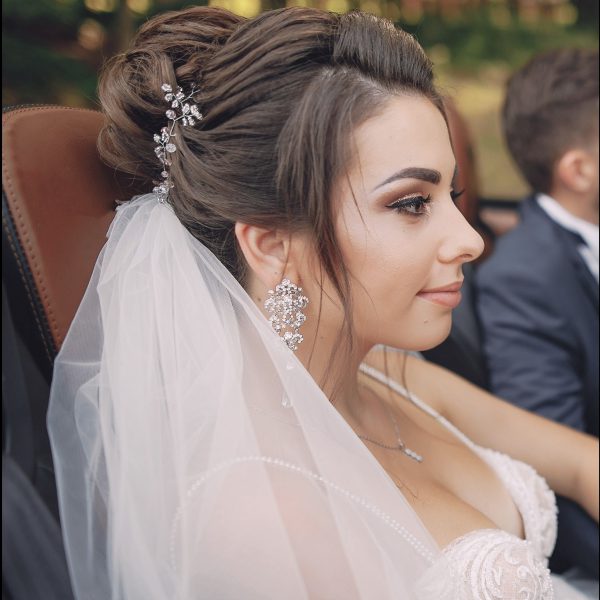Stars For Her – Ukras za kosu - Image 2