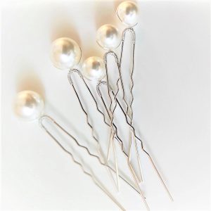 Sound of Bliss Silver - Set ukosnica