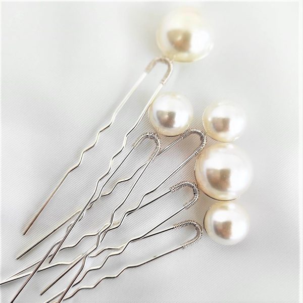 Sound of Bliss / silver - Set ukosnica - Image 2