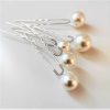 Sound of Bliss / silver - Set ukosnica - Image 4