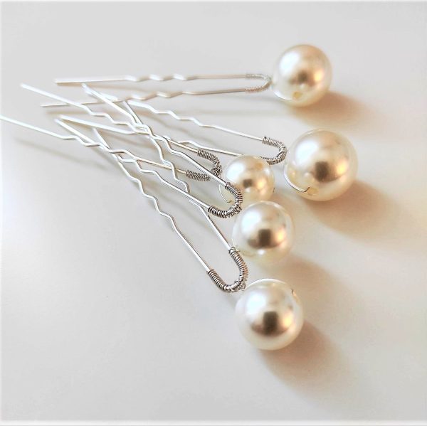 Sound of Bliss / silver - Set ukosnica - Image 4