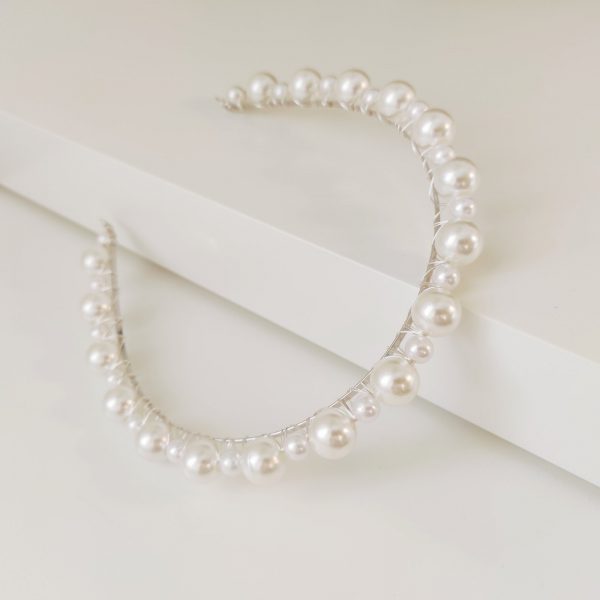 All About Pearls - Rajf za venčanje - Image 6