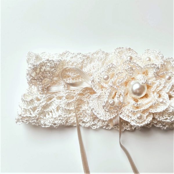 The Pearly - Podvezica za mladu - Image 3