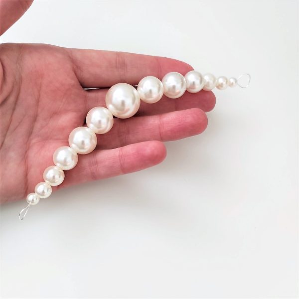 She Pearl - Ukras za kosu - Image 3