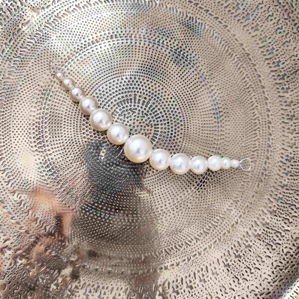 She Pearl - Ukras za kosu - Image 4