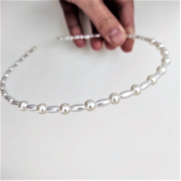 Drop of Pearl - Rajf za venčanje - Image 4
