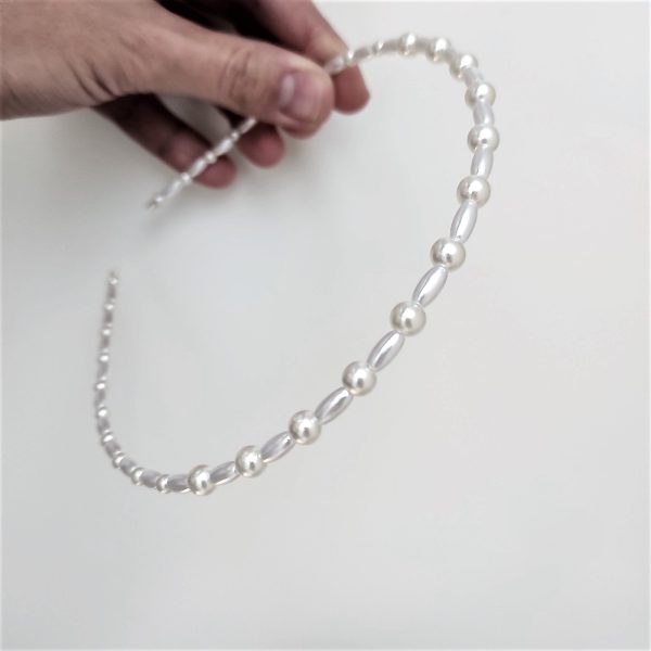 Drop of Pearl - Rajf za venčanje - Image 3