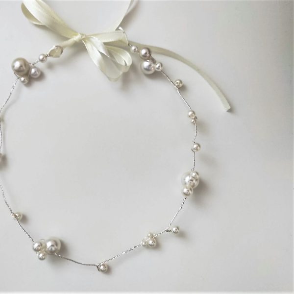 Heavenly – Ukras za kosu - Image 3