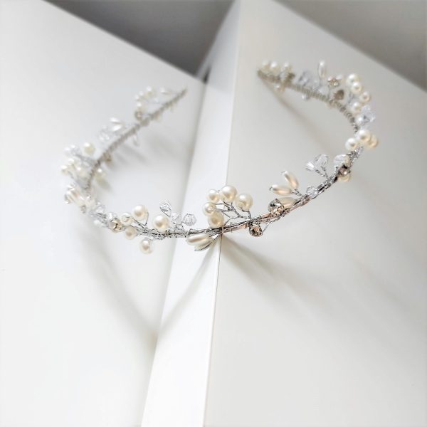 The Crown - Rajf za venčanje - Image 4