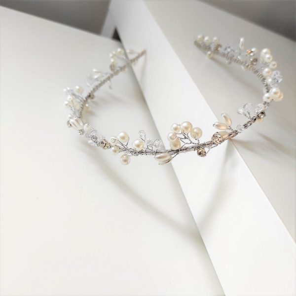 The Crown - Rajf za venčanje - Image 2