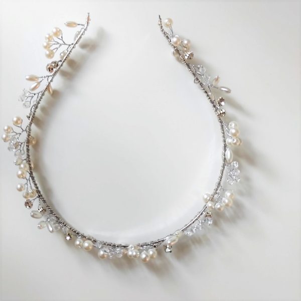 The Crown - Rajf za venčanje - Image 3