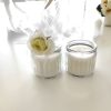 White Petal Radiance - Svadbeni poklon - Image 2